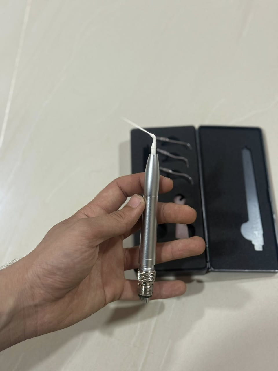 اندو اكتڤيتر بسعر مناسب


**إذا كنت صاحب هذا الإعلان وتريد حذفه لأي سبب، رجاءا أرسل رسالة إلى الدعم الفني**