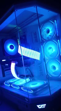 تجميعة • RX6800 16جي • i5 14600k