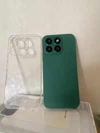 Honor x8b ذاكره 256جهاز كله شغال فقط مستبدل كامره قيم بس لتكسر جهاز نض...