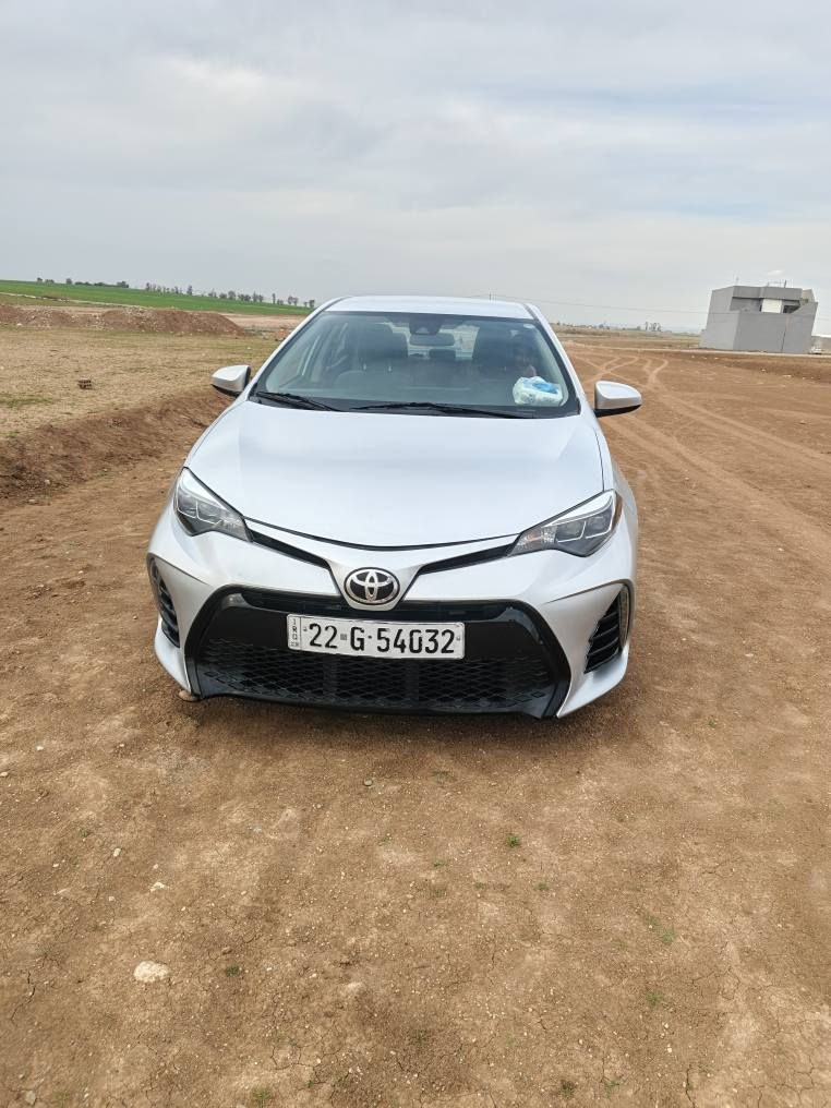 2019قطعه ونص صبغ بونيد وجاملوخ الوره وبيه بارد جاملوخ الأمامي وباب السايق اشويه العنوان اربيل ***********
***********
135وبيه مجال اشويه أربيل, العراق
