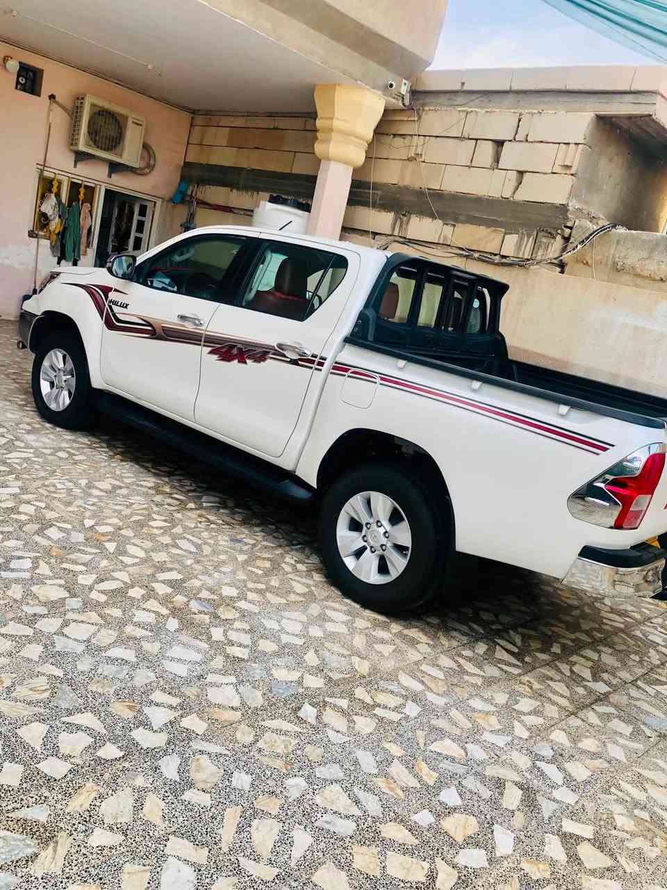 السلام عليكم بيكم فورويل كاز مديل ٢٠٢٠ بريم فول موصفات بصمه تبريد خلفي مكفوله من ضربه و صبغ و تبديل سعره ٢٦٠ و بيه مجال مكانه النجف ***********
