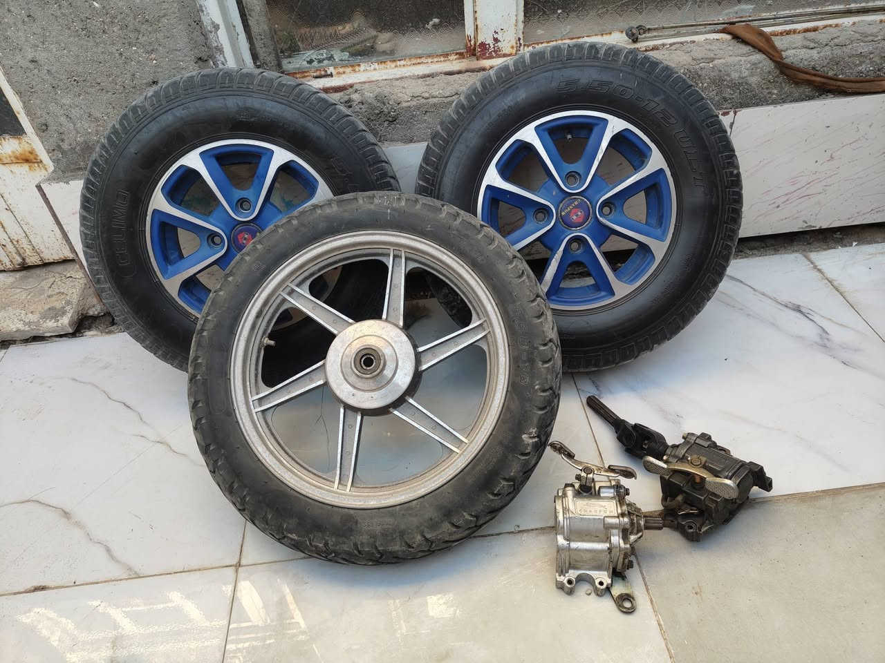 سلام عليكم غراض نضاف للبيع ليريدهن يخابرني ***********
