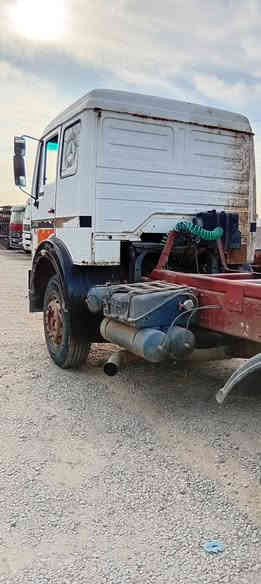 السلام عليكم للبيع البي موديل ٨٦ رقم شمالي مكينه محسن كير برميل *********** معرض ابن المدائن بغداد جرف النداف
