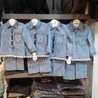 سلسبيل مول • تخفيضات • طقم أطفال