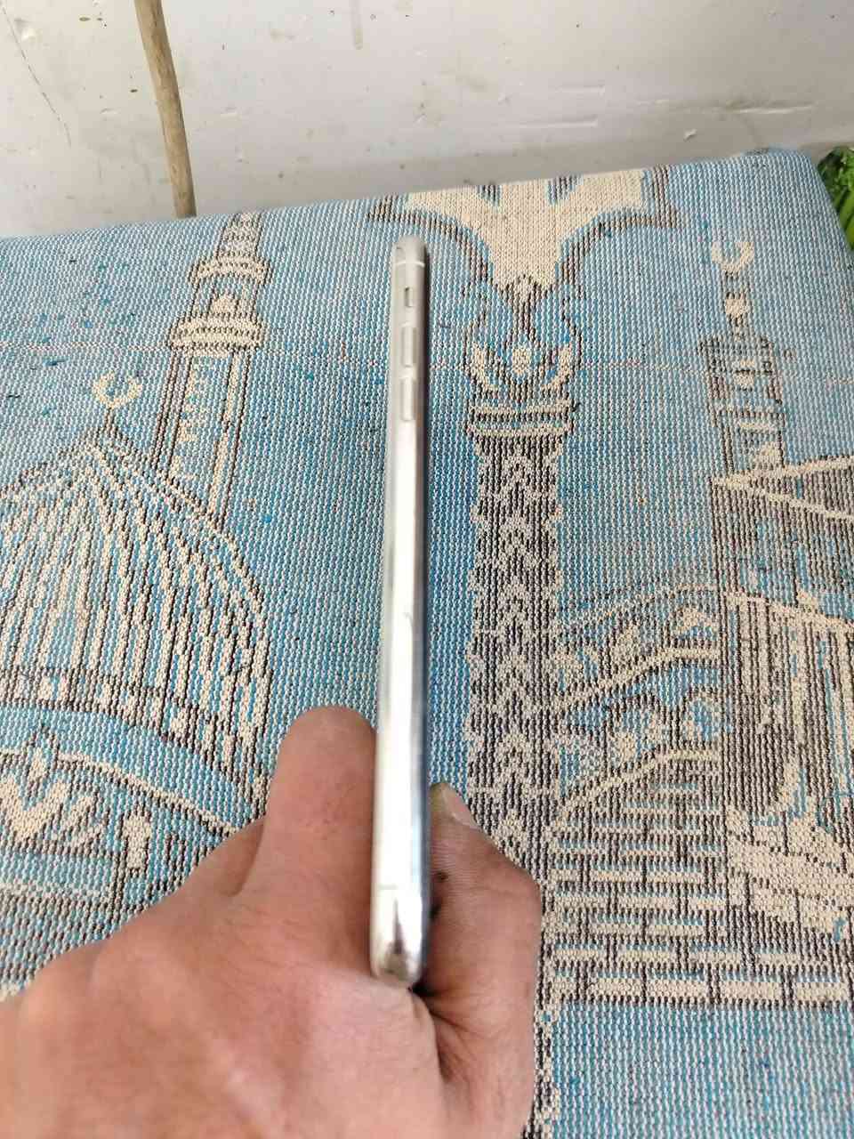 ايفون 11 برو ماكس
ذاكره 256

بطاريه 84

وتر بروف مابي شخط

مكلف بالنشر هذه رقم صاحب لجهاز *********** بي واتساب
