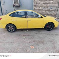 افانتي • ٢٠١٠ • رقم نينوه