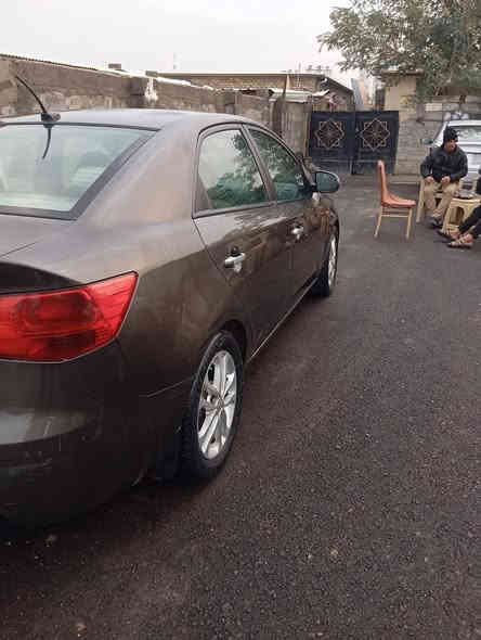 السلام عليكم من رخصت الادمن فورتي ١٢ مكفوله من التبديل حادثة بأمريكا بس بنيد وراجع نفسه مصلح مكينه الفين دوش كير مكينه حلوات صدر أمامي خلفي جديد تخم تاير رقم انكليزي مشط ستيرن جديد مكاني تاجيات السعر ٨٩ قفل الاتصال على الرقم ***********خابر
