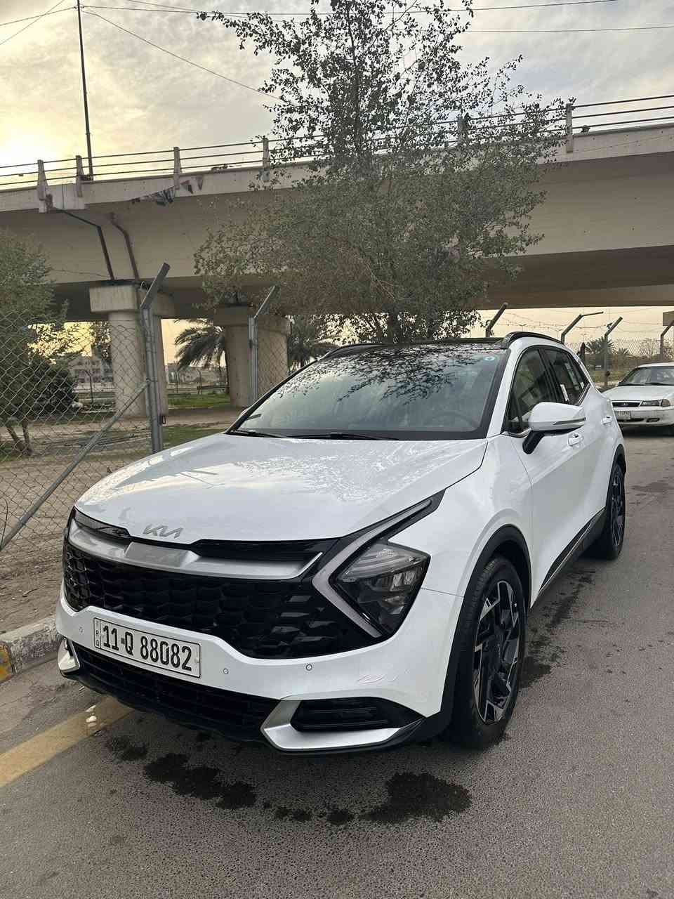 سبورتج 2025 خليجي فول الفول ماشيه 19 الف بااسمي رقم بغداد حلو رقمه اخذته زيرو عل ايدي بدون قطره صبغ صار بيه حالوب قليل وسويته PDR مامبين بل عين بس بل سونار عنوان البنوك والسعر 22500  رقم التلفون ***********
