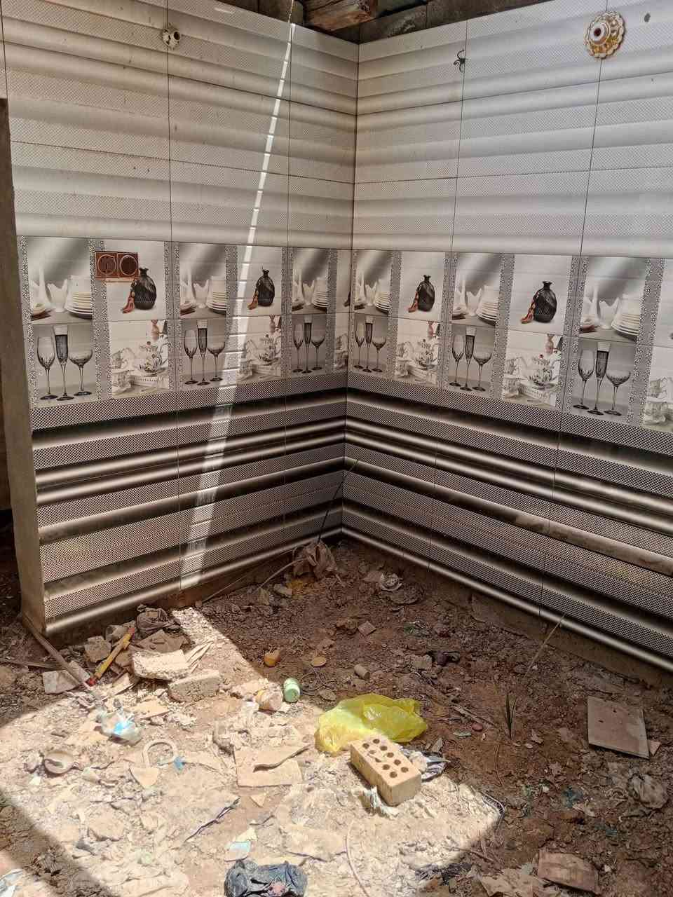 دار للبيع
مساحه %100 
العنوان الزعفرانيه خلف دور الشرطه الزراعي 
السعر 35 وبي مجال 
الاستفسار ***********
