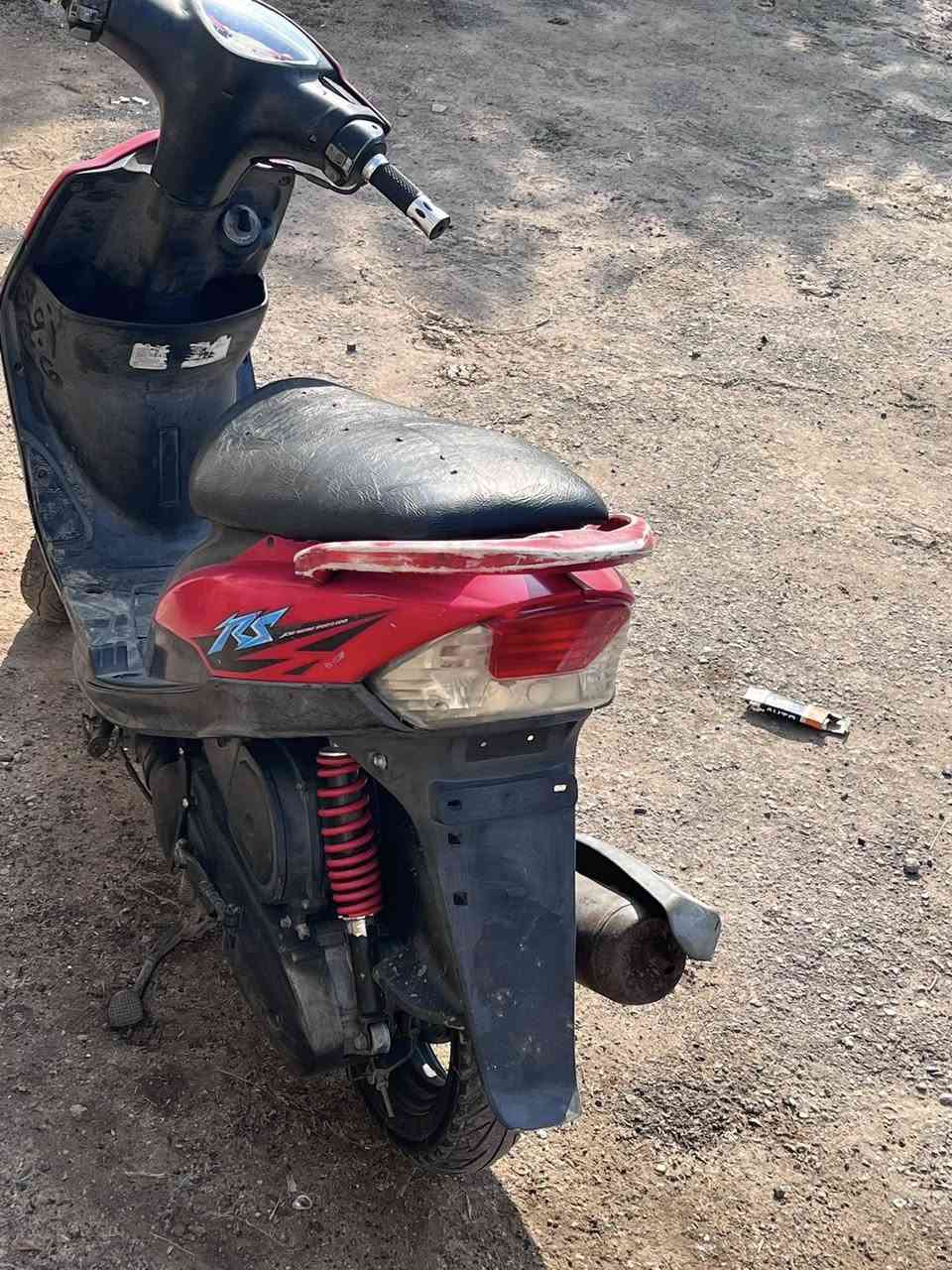 عدله بلاد ماكو كل نقص
مكان البياع 
سعرها ٧٢٥ وبيها مجال 
***********
