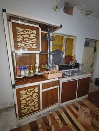 كاونتر • الحسينية