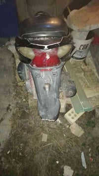 كامكو • نقصه باتري • غزالية