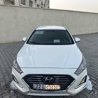 سوناته • ٢٠٢٠ • محرك ٢٤٠٠ بنزين