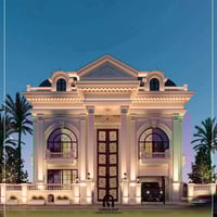 حي المرتضى • ٨٥م • طابو ملك صرف