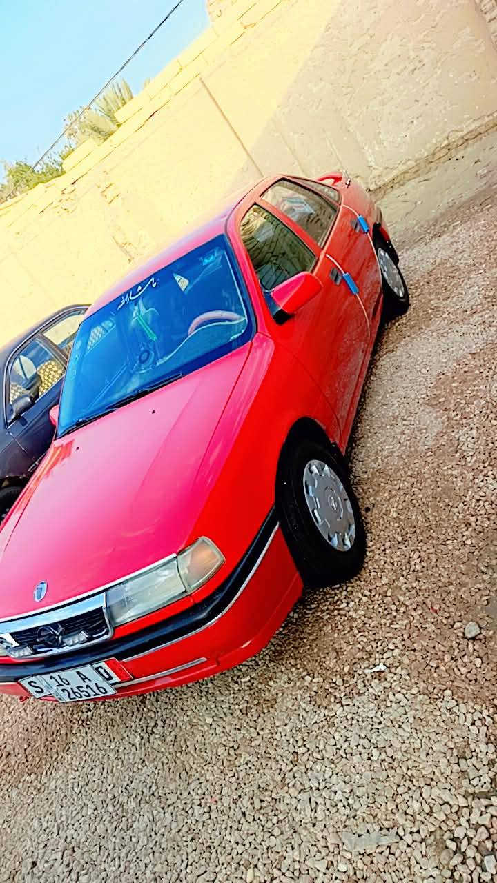 للبيع #
سلام عليكم 
اوبل فكتره 
مديل 1991
رقم قادسيه انكليزي 
بسمي مداور ثاني يوم 
العنوان ديوانيه قضاء غماس 
السعر 40 وبيه مجال للشراي 
سياره مصبوغه حزام للجماليه 
خياس مابيه سياره نضيفه معه الكلمه 
واحله من الصوره بلحقيقه 
تخم تاير جديد حداد فول 
داخل سياره يخبل سياره متعوب عليه 
مكينه وكير بلجيس 
***********

***********
