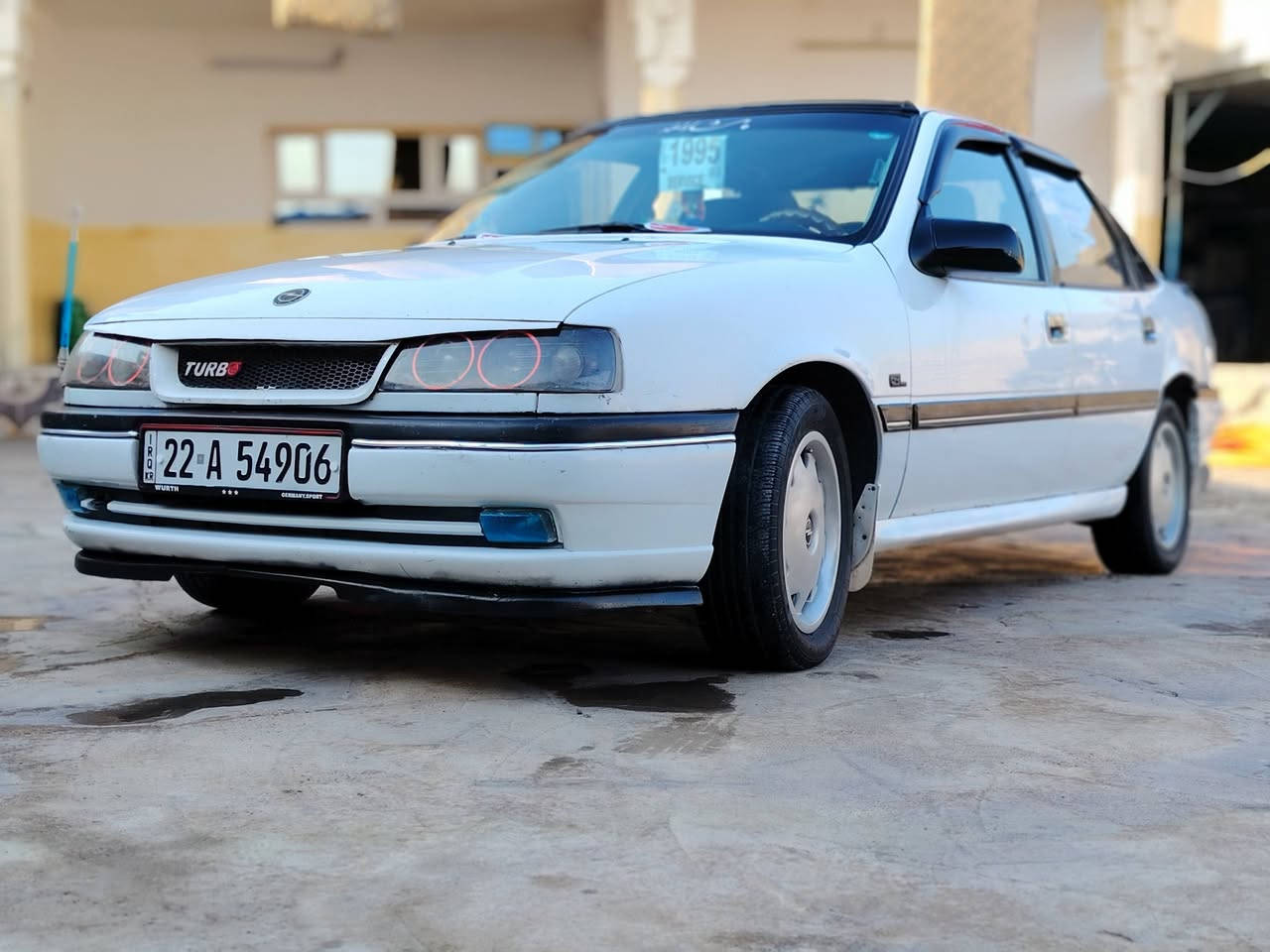 السلام عليكم رمضان مبارك ع جميع صياره اوبل موديل 1991 محدثه 1993شرط من الدعاميه لدعاميه فقط دواير الورا بدون دوسات لايت زينون عالي ناصي كهرباياتها كلها شغاله صياره خير من الله  مناقصها برقي سنويه 30 اريل كهربائي  محرك كير شرط محرك 16قايش عريض طالب عليها 54وبيها مجال قليل اقري المنشور زين وانتصل ع، قم *********** وسلامتكم 🫡🫡
