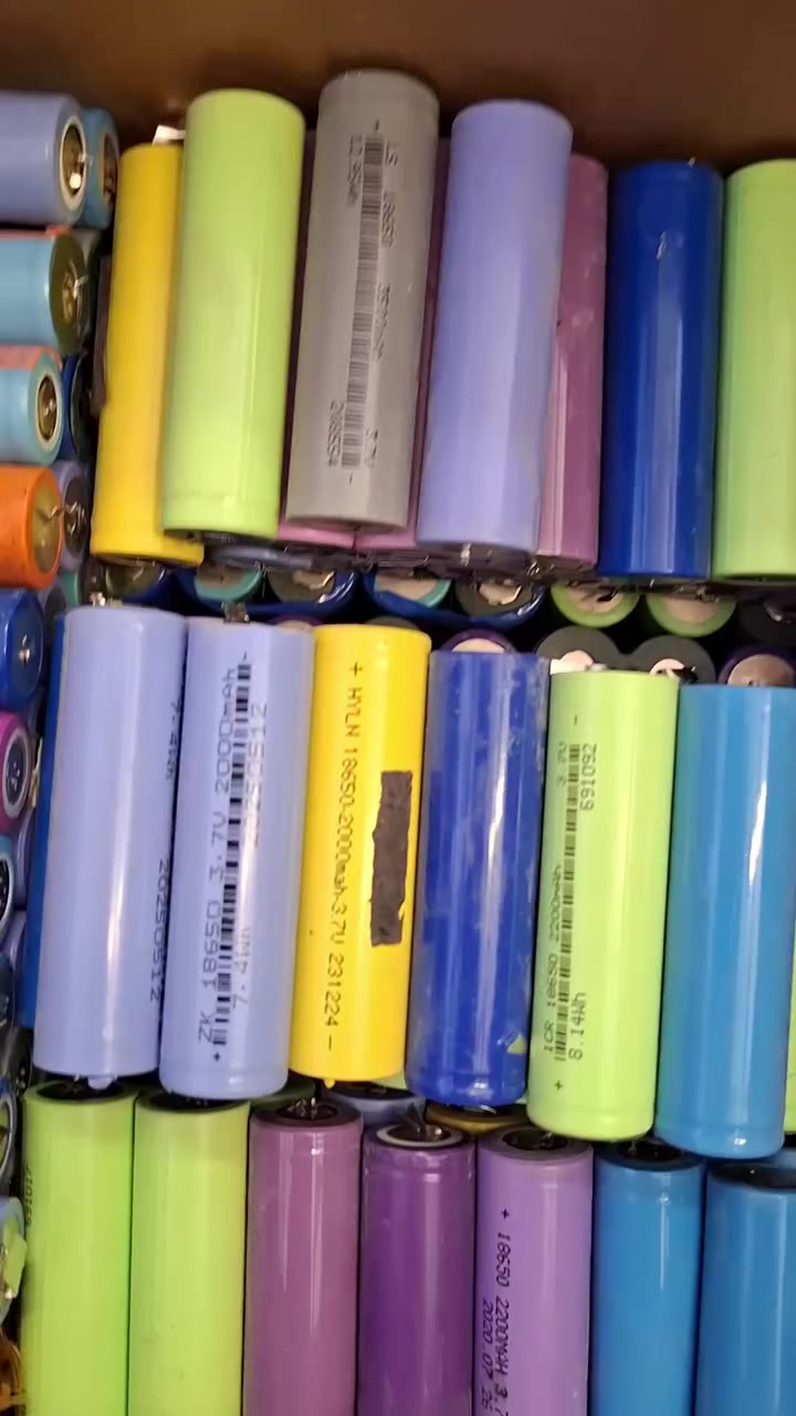 بطاريات مستخدمه تفصيخ كله مفحوص العدد 300 قطعه القطعه ٢٥٠ دينار كلهن 75الف والتوصيل مجاني


**إذا كنت صاحب هذا الإعلان وتريد حذفه لأي سبب، رجاءا أرسل رسالة إلى الدعم الفني**