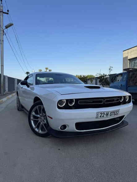 موديل 2023 فور ويل سيارة نظيفه بدون اي صبغ مواصفات معروفه مال GT حادثه بس الدعاميه للجماليه صابغه 
ايرباك دركه ودشبول ماشيه 44 ميل شادله بوابه اكزوز
رايده 210 ورقة مكان كاظمية ***********
