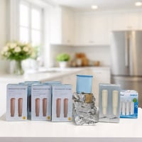 فلاتر ماء • مكائن قهوة • تقليل التكلسات