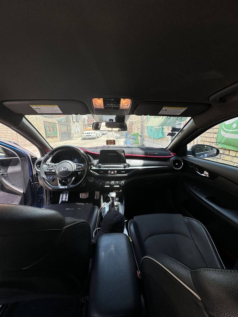 السلام عليكم كيه لبيع فورتي مكلف بل نشر رقم صاحب السياره السعر يمه***********
