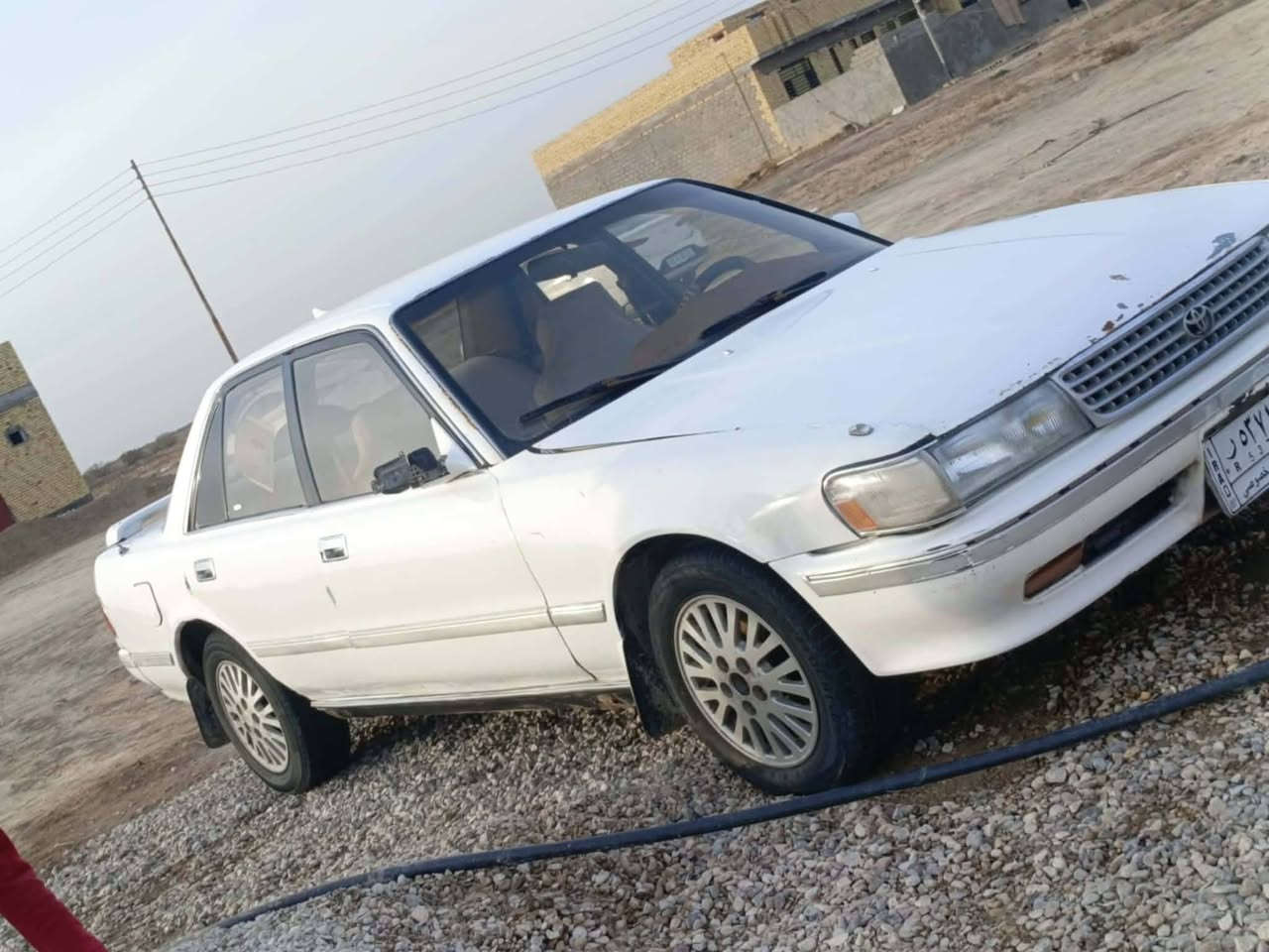 سلام عليكم كروسيده البيع السعر 35بيه مجال   دواخل حلوه كشره حلوه حداديه نص عمر  مراوس كرسته مارك  نقل جثه مكصوصه عادي العنوان ناصريه سجن الصلاحي  رجان لا سوم من يمك


**إذا كنت صاحب هذا الإعلان وتريد حذفه لأي سبب، رجاءا أرسل رسالة إلى الدعم الفني**