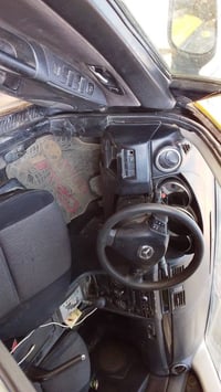 مازدا زووم 3  2008 مصفرة هيئه وغرامات  للاتصال 07724382134 بغداد, العر...