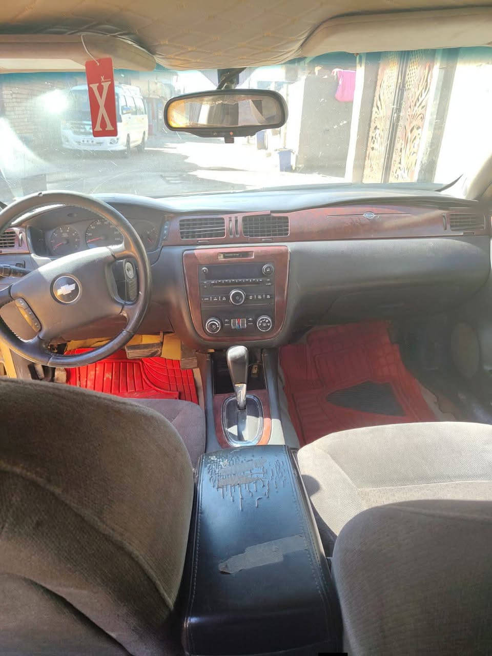 امبالا موديل ٢٠٠٨كاملة مكملة للبيع رقم انكليزي مشروع وطني ثاني يوم تحويل عنوان كركوك حي العسكري ***********
