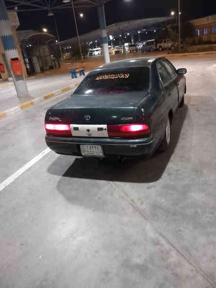 السلام عليكم عندي سياره بطه مكينه وكير حلوات واحدادي 60بل 100 كهربائيه كله شغل تواير اربعه زينات مكفول من الكص ونقل مشروع  وطني راعي يرد مدوارسنوي ما سقط ل28 سعر 38 وبيه مجال الشراي قليل والله يرزق لي يأخذه ***********
