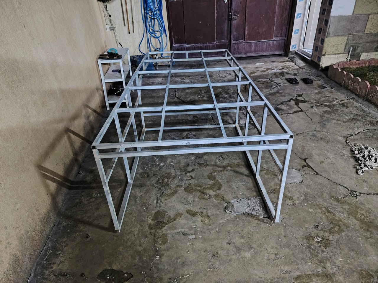 جنج سعره قفل ستين  لحيم درجه اوله ***********
