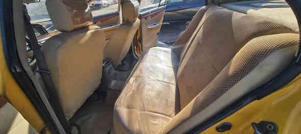 السلام عليكم ليفان ٦٢٠ موديل ٢٠١٣ رقم بغداد سياره جاهزه وكامله كير ومكينه كورلا وتماتيك سعر ٣٣ الاتصال على الرقم ***********
