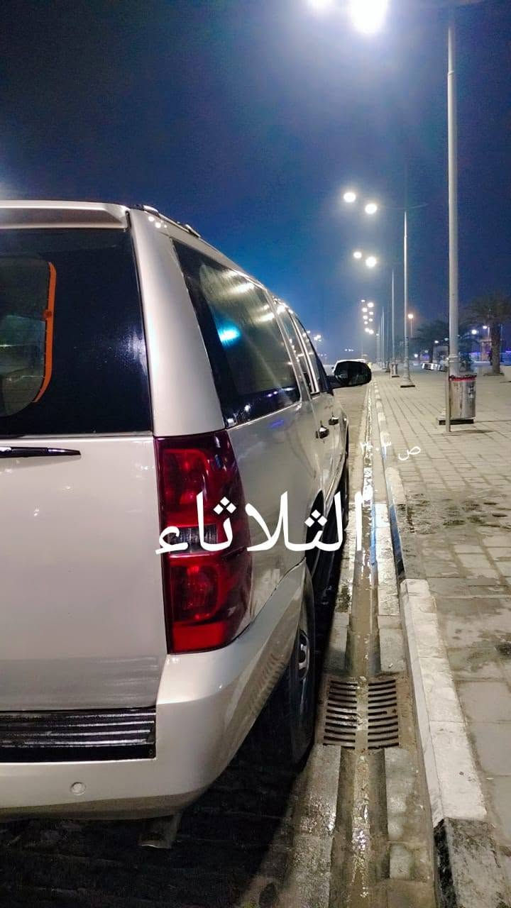 السلام عليكم من رخصة صاحب الكروب شوفر ليت مديل 2007 خطها بصرة كربلاء سياره كفاله جاهزه خير من الله تفاصيل اكثر تصل وتدلل ***********
