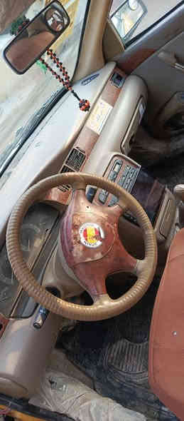 سنويه لآل 27تخم تاير مكفوله من ضربه ول تبديل مصبوغه حزام عمرتها من الخياس  مكينه وكير جداد موديل10سعر32 مكانها ديوانيه***********
