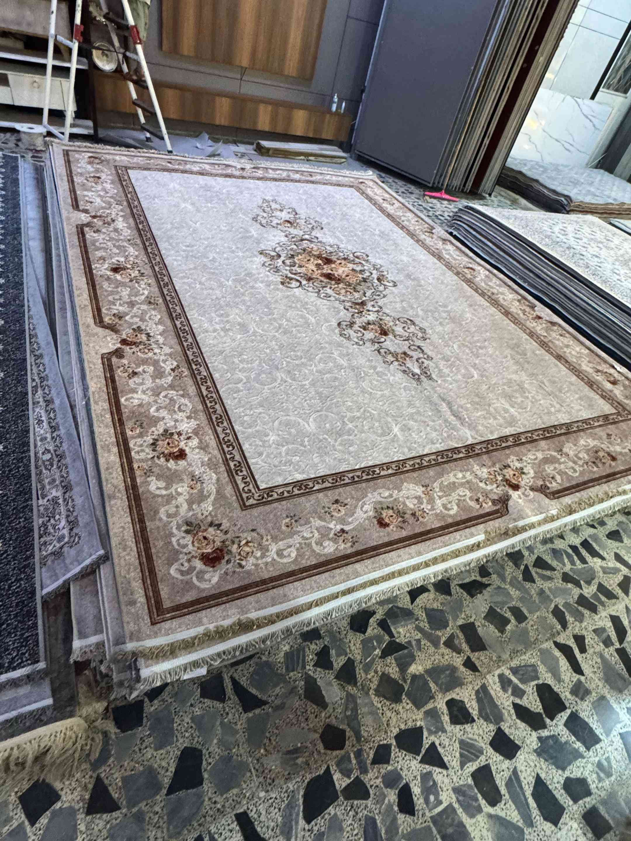 


**إذا كنت صاحب هذا الإعلان وتريد حذفه لأي سبب، رجاءا أرسل رسالة إلى الدعم الفني**