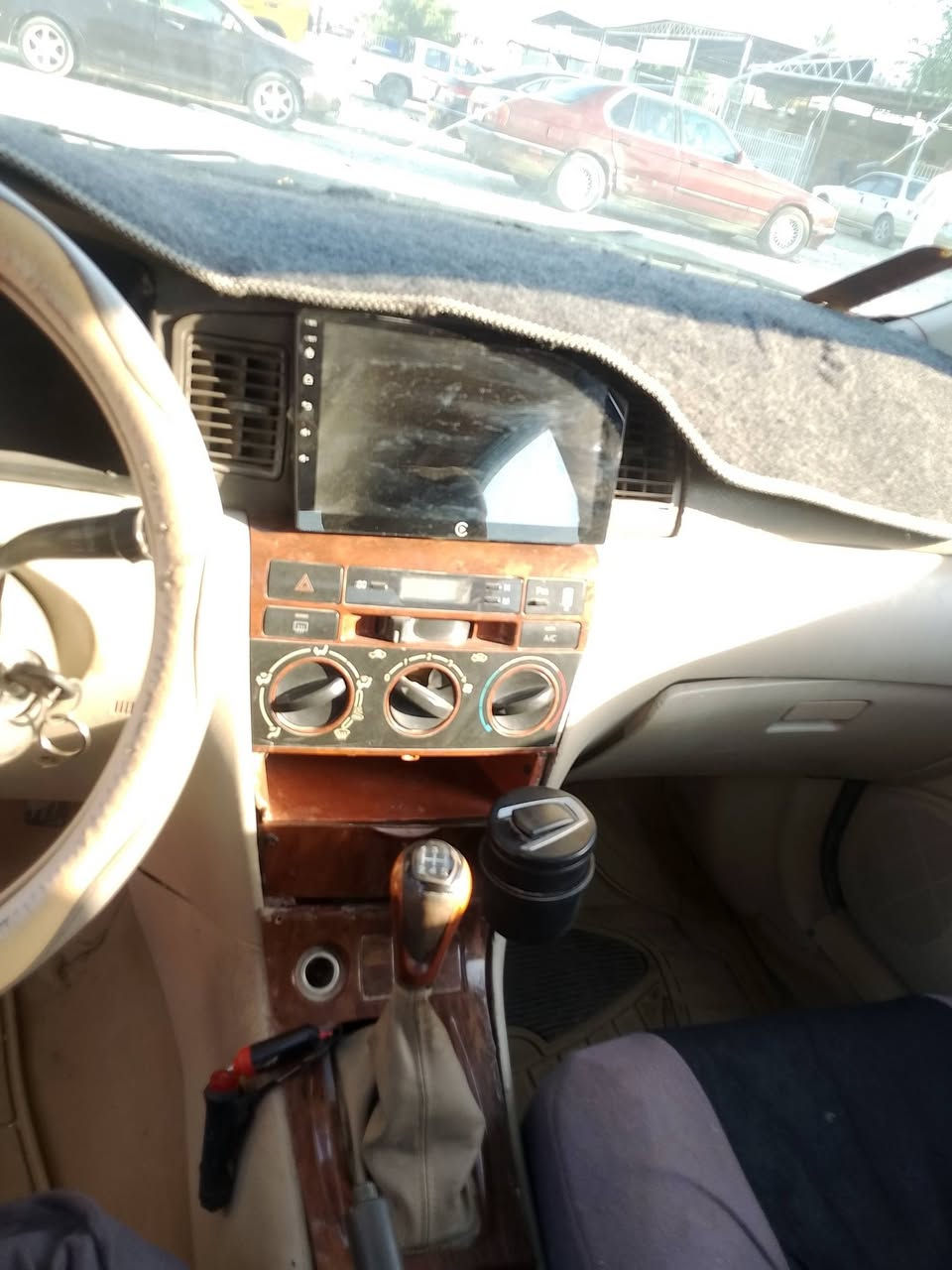 بيوايدي ٢٠١٣ رقم انكليزي سنويه لل ٣٠ تحويل مباشر حره تخم تاير محرك لاتنقيص ولا تبخير محرك كير ضمان سعر خاص


**إذا كنت صاحب هذا الإعلان وتريد حذفه لأي سبب، رجاءا أرسل رسالة إلى الدعم الفني**