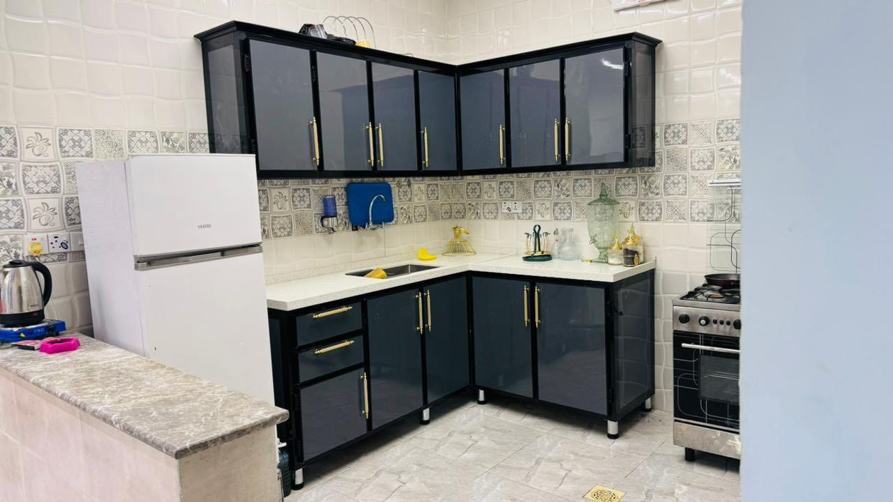 تم افتتاح مزرعة الشهز الترفيهية
و تعلن🌳🏝مزرعتنا🏝  عن فتح الحجوزات 
للإيجار اليومي او الشفتات #مبيت‎

*🏕تفاصيل
■غرفة نوم
■مطبخ
■صحيات🚿 
■نت 4g
■حديقه للاستراحه كبيره 
■العاب فيشه ومنضده والعاب اطفال‎
■مكان مجهز للشوي 
____________________________
[ الاوقات ]
(١)-اليوم الكامل من ال١٠ الصبح لل٨ الصبح ثاني يوم
(٢)الشفت الصباحي من ال١٠ الصبح لل٦ المغرب
(٣)الشفت المسائي من ال٨ المغرب لل٨ الصبح ثاني يوم
 🔴للحجز والاستفسار يرجى الاتصال ع 
حدالرقم التالي ‏***********
