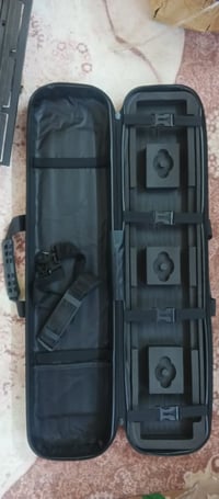 حقيبة • قوية • أول