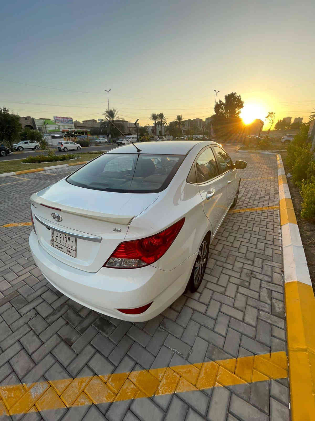 السلام عليكم.. السعر ٩٥
اكسنت خليجي 2014 فتحة رقم بغداد بأسمي ماشية ١٧٠ كم بيها منضومة غاز و گير جديد وادامة كاملة من تنضيف جاف وغرف احتراق وغيرها.. ضررها صبغ ربع البونيد وجاملغ السايق وشوية من التكمة بيها كم رصعة بلقمارة ونشرت صورة الحادث حتة لحد يدوخ وسنويتها سقطت صارلها شهر ومكاني حي العامل شارع المصرف ***********
***********
