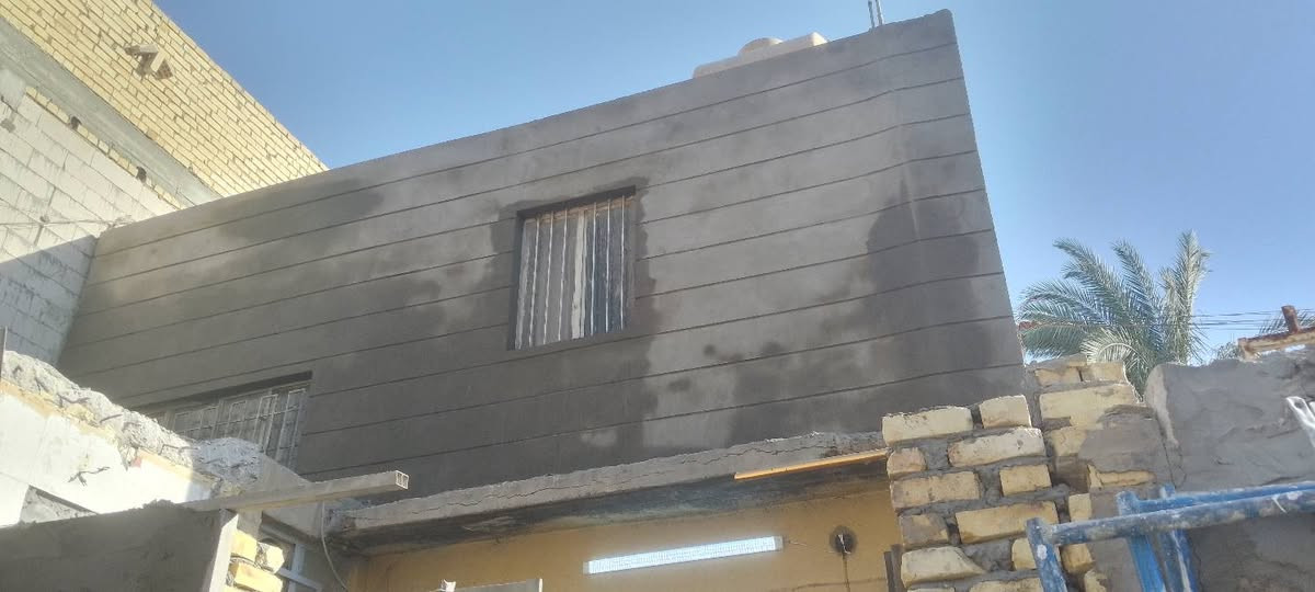 سلام عليكم خلفه متفرغ لبخ نثر تقطيع مصاطر واجهات صطوح مناور صفاح مال بيت شغل يرضي الله ***********
