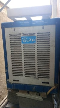 بغداد • باب أول • مساحة