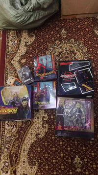 شلعة مجسمات للبيع قيم بااليرضي بي الله وبالعافية للاستفسار ٠٧٧١١٠٦٧١٩٥