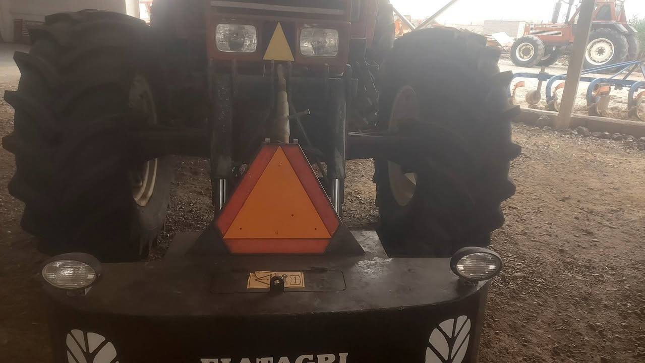 للبيع او مراوس فيات ١٦٠ فول مواصفات نص اوتماتيك منفيس نظيف ومكفول
السعر ٦٥ وبيه مجال
*********** و***********

