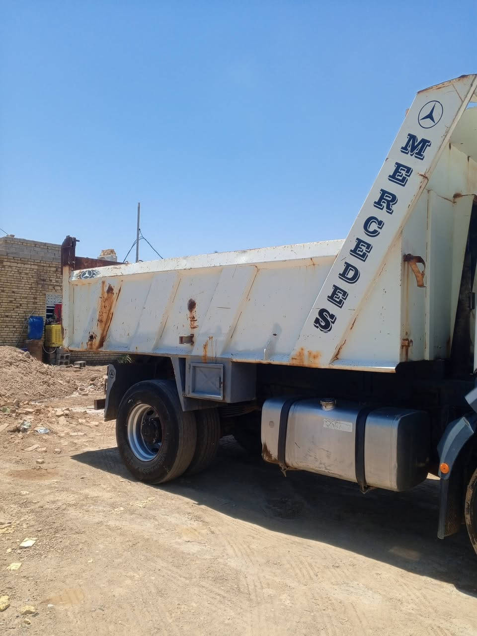 بدي للبيع طوله 440 مراوس ناصي ***********
