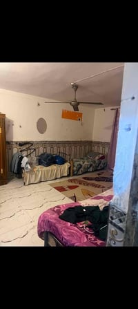 بيت • ١٩٢م • منطقة الكفاات