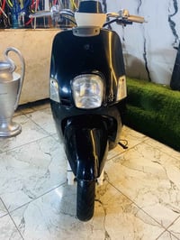 السلام عليك شباب دراجة بوليس للبيع شغالة نقرأ نظيفة وكيلة كفرات اصلية ...