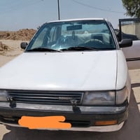 كرونا • موديل ٨٩ • رقم جديد بغداد