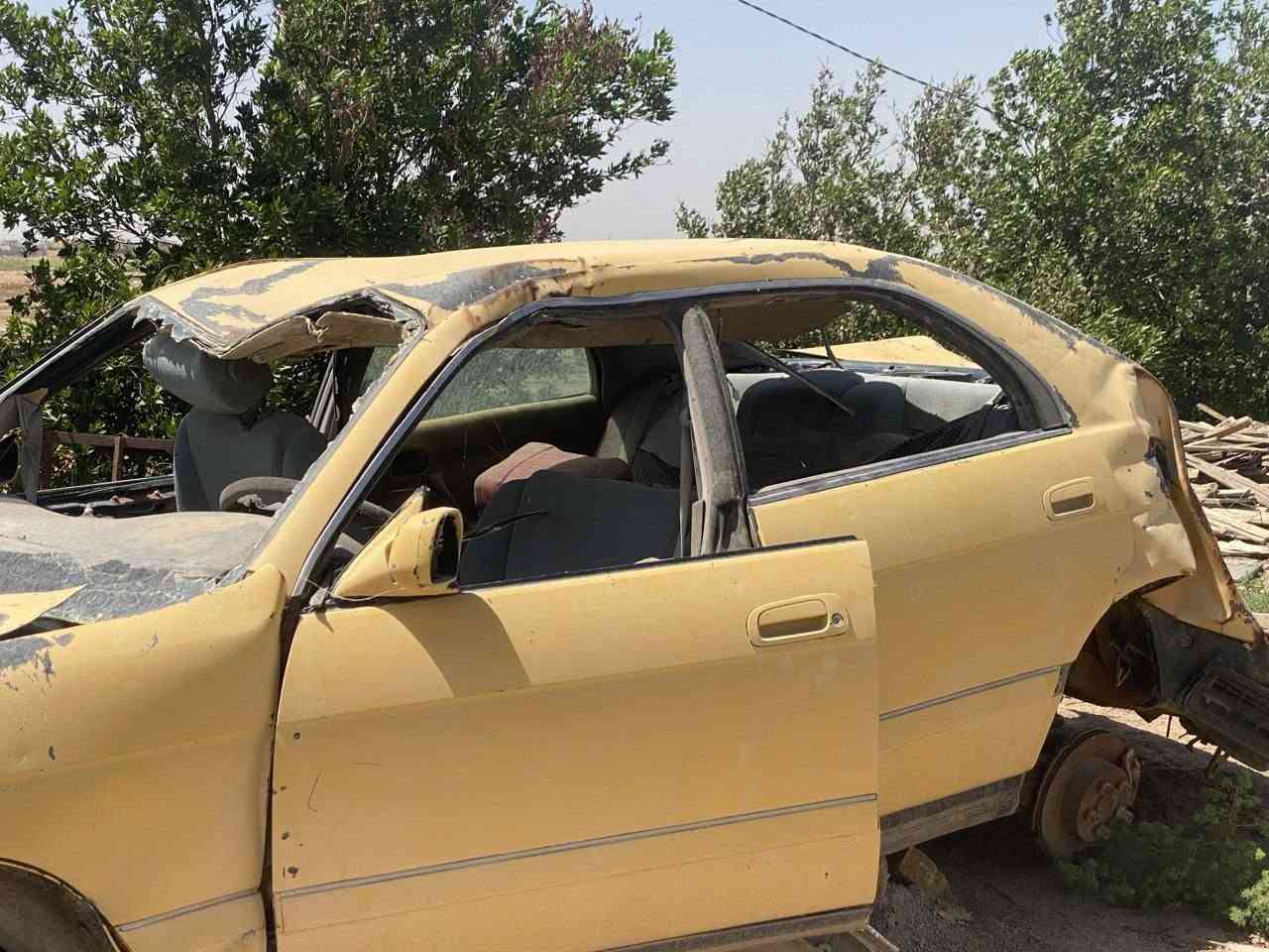 سلام عليكم سياره بطه للبيع سياره بسمي رقم بصره باقي تفاصيل ***********
