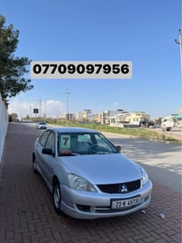 لانسر • 2005 • اوتوماتيك