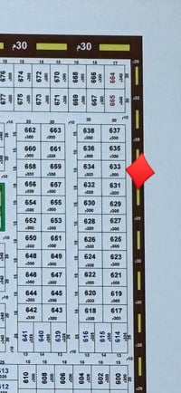 عرصه تجاريه • شارع سيد شاكر • ١٥٠م طابو