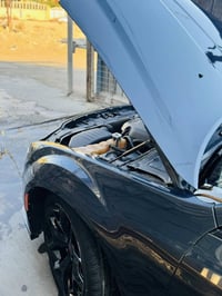 ٢٠١٦ • ٦ سلندر • فتحة