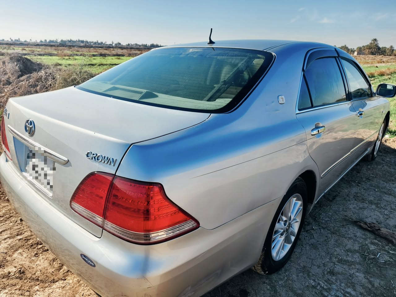 شاهينه ادوات مكصوصه جنطه سياره جديده بالكارتون دخول جديد لون بحري 3 دكم جلد ثلاجه بردة خلفيه هيتر بل كشنات شاصي 182 المرغوب
مكاني ذي قار 

***********
